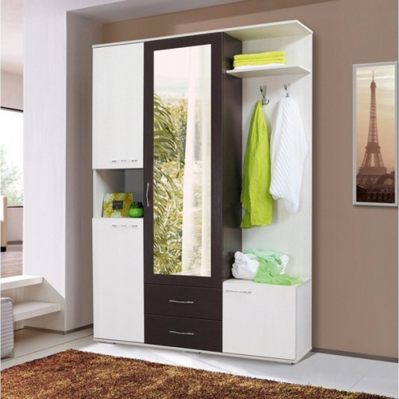 Прихожая "Нота-2"