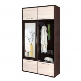 Прихожая купе "Ника-1"