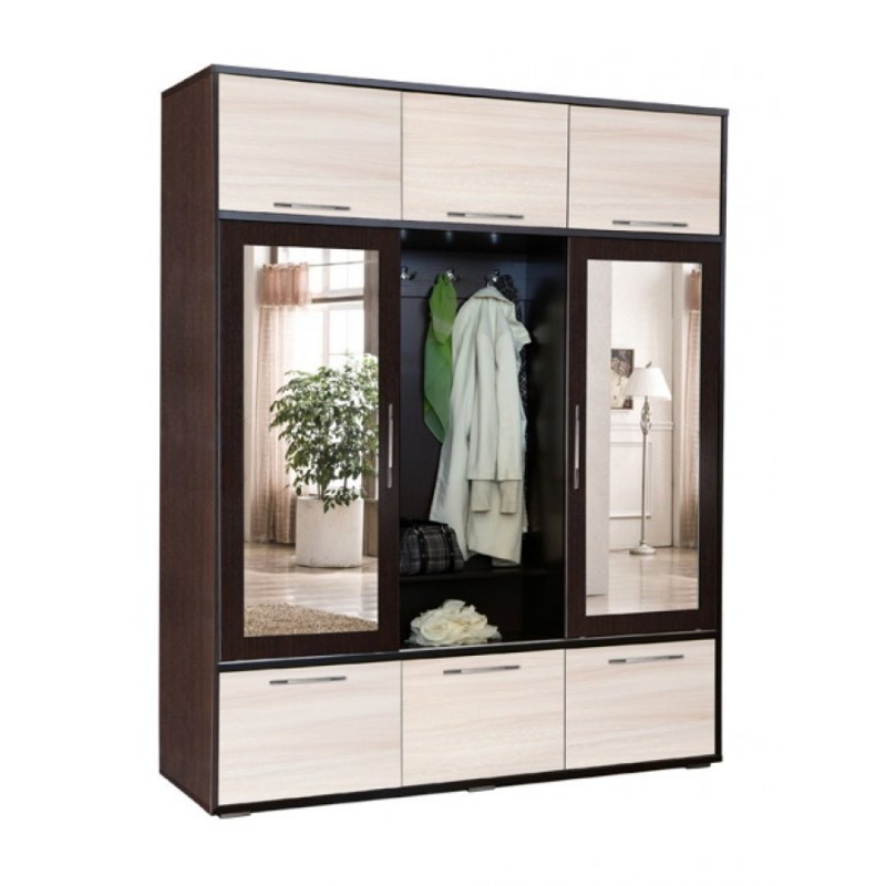 Прихожая купе "Ника-2"