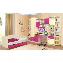 Спальня "Акварель"