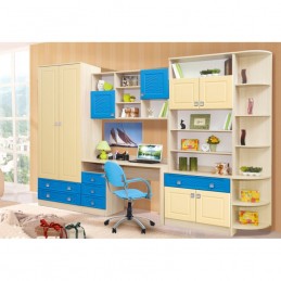 Спальня "Акварель"