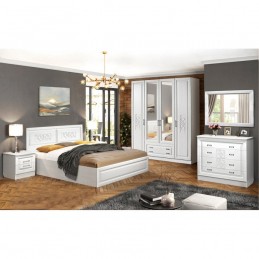 Спальня "Аэлита"