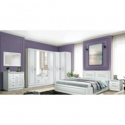 Спальня "Аэлита"