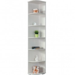 Угловое завершение №15 450 "Корвет ЛЮКС" бодега