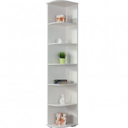 Угловое завершение №9 550 "Корвет ЛЮКС" бодега