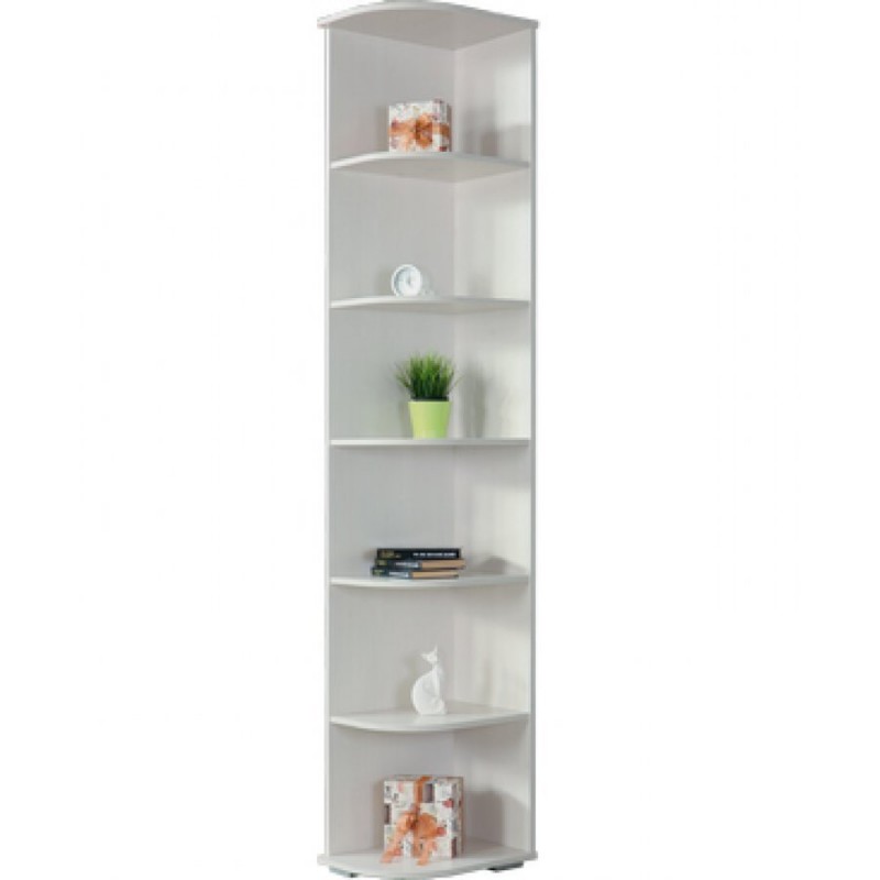 Угловое завершение №9 550 "Корвет ЛЮКС" бодега