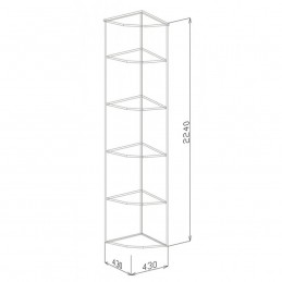 Угол №2 "Ника"