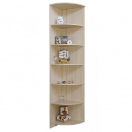 Угол завершающий №8 "Акварель"