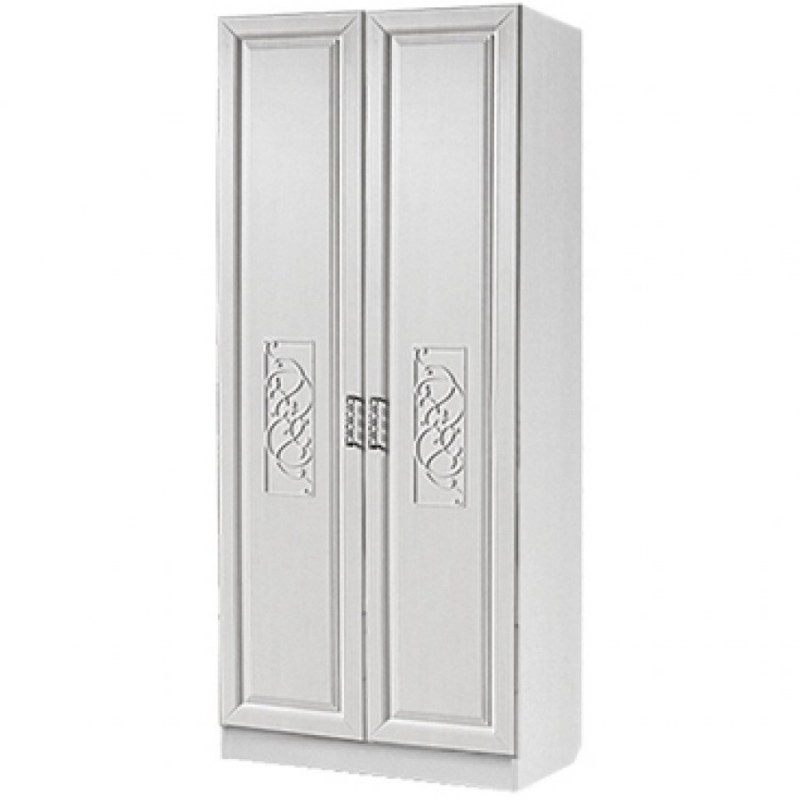 Шкаф "Аэлита" 2-х створчатый