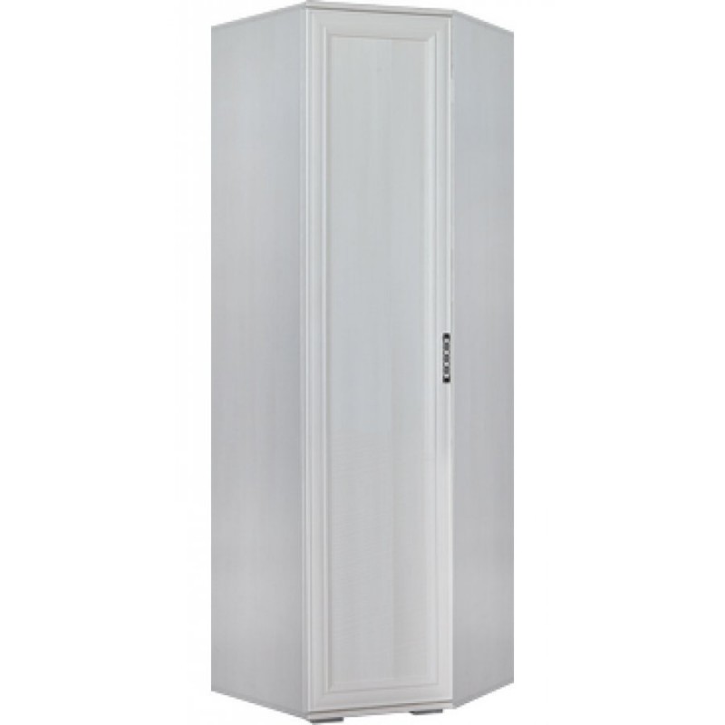 Шкаф №14 угловой 450 "Корвет ЛЮКС" бодега