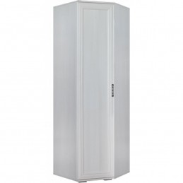 Шкаф №14 угловой 450 "Корвет ЛЮКС" бодега