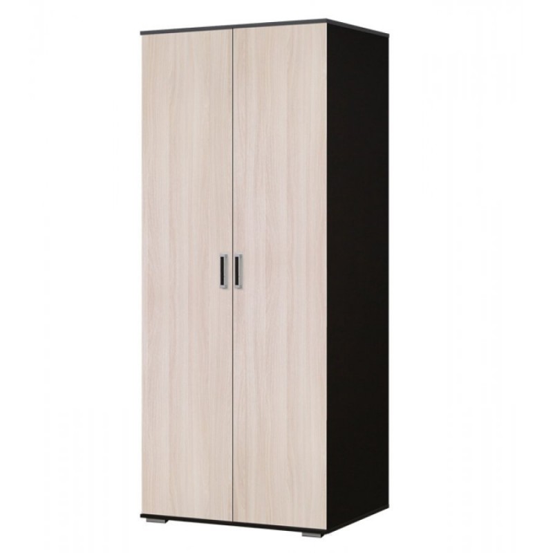 Шкаф №2 "Оскар" Бодега бежевая