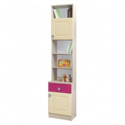 Шкаф №5 "Акварель"