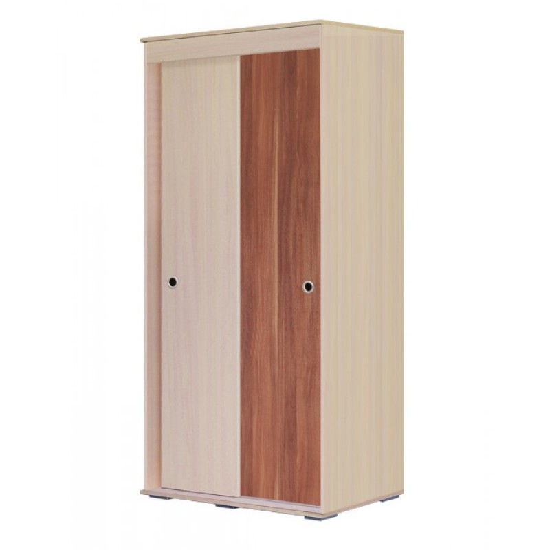 Шкаф-купе №17 "Евро"