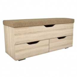 Тумба "Маэстро" тип 6 Дуб сонома