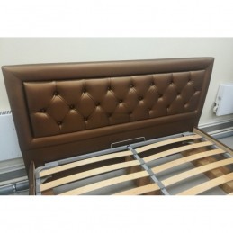 Кровать №246 Серия МК 52 с ПМ