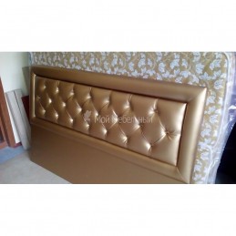 Кровать №246 Серия МК 52 с ПМ