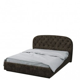 Кровать №321 Серия МК 57 с ПМ Витал Ява