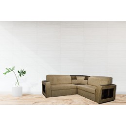 Модульный диван Монако-Double