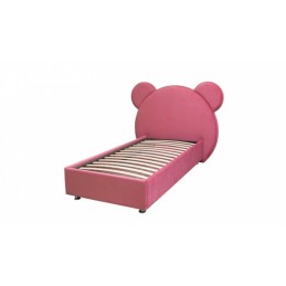 Детская кровать Альфа (с подъемным мех-ом)
