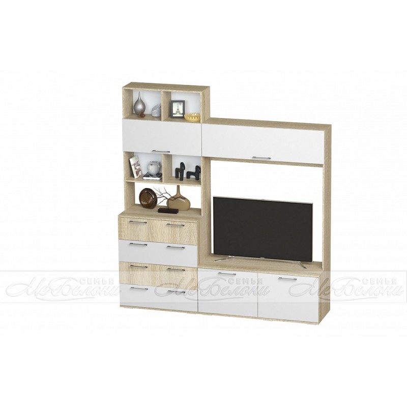 Центральная секция ЦС-03 Белладжио