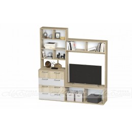 Центральная секция ЦС-03 Белладжио