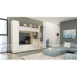 Центральная секция ЦС-03 Белладжио