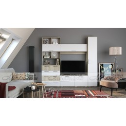 Центральная секция ЦС-03 Белладжио