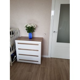 Комод КМ-09 Наоми