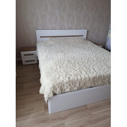 Кровать КР-11 Наоми