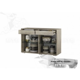 Комод КМ-10 Наоми