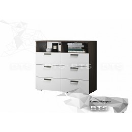 Комод Азаро