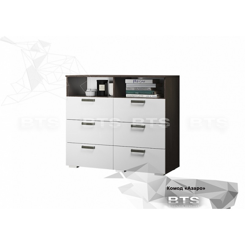Комод Азаро