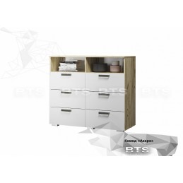 Комод Азаро