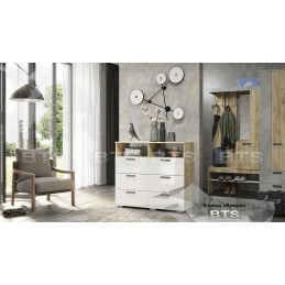 Комод Азаро