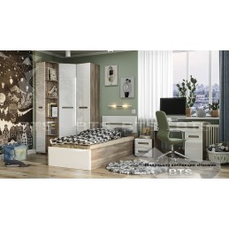 Модульная детская Наоми