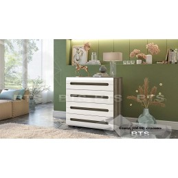 Модульная детская Наоми