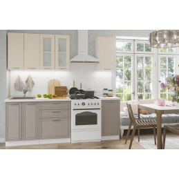 Кухонный гарнитур Алина