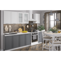 Кухонный гарнитур Алина