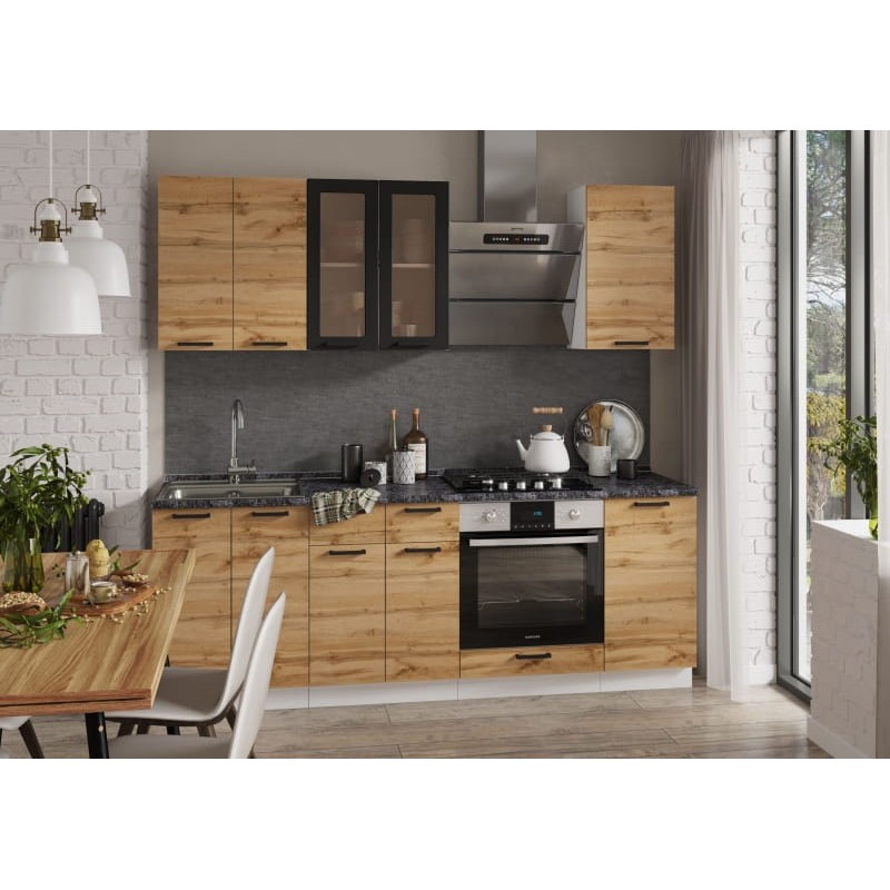 Кухонный гарнитур Дакота