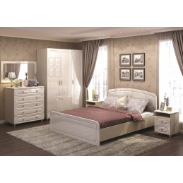 Спальный гарнитур Виктория