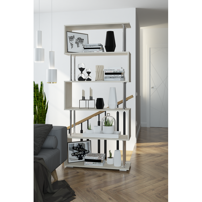 Стеллаж Стендмебель 1