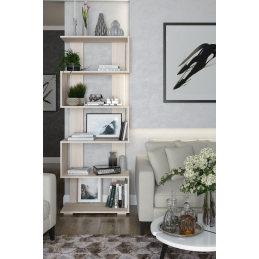 Стеллаж Стендмебель 2