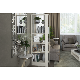 Стеллаж Стендмебель 3