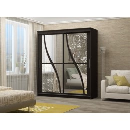 Шкаф-купе Олимп 2