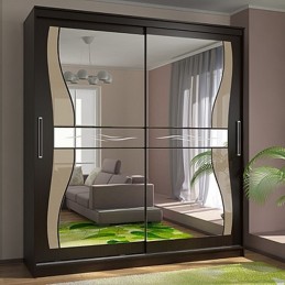 Шкаф-купе Олимп 1