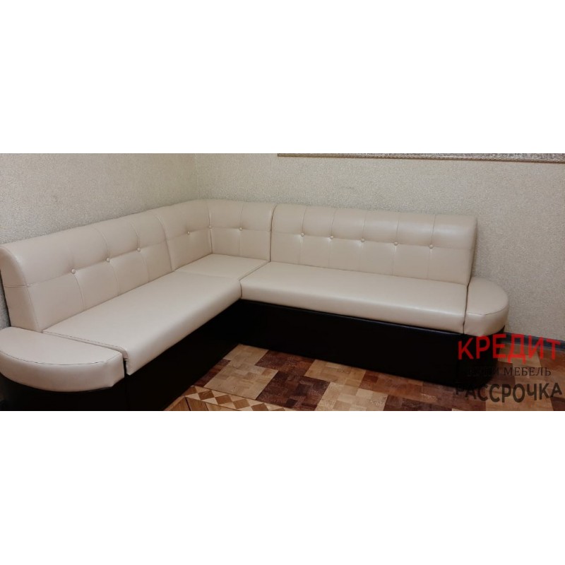 Кухонный уголок Азалия-2