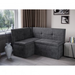 Скамья угловая "Вегас"