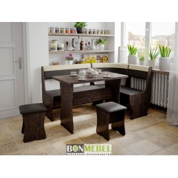 Кухонный уголок "Уют - 1"