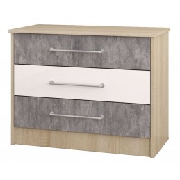 Комод "Колибри Лофт"